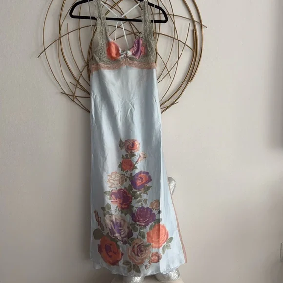 NWT free people dress - Picture 2 of 7